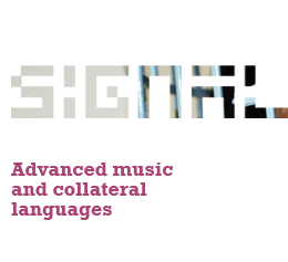 SIGNAL home page