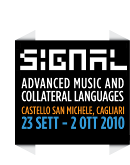 SIGNAL home page