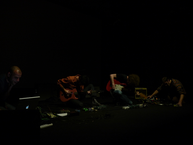 Luminance Ratio 10.12.2011