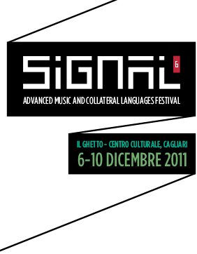 SIGNAL home page