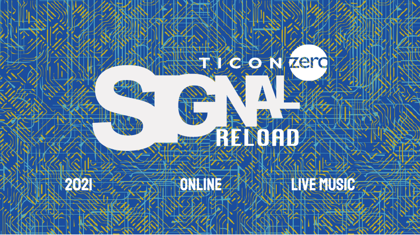 Locandina Signal Reload 2021