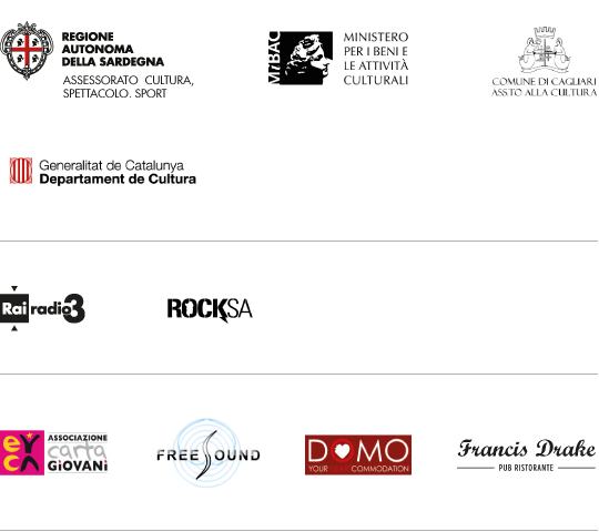 Materiale grafico di Signal 2012